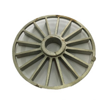 Precision investment casting and metal mechanical parts